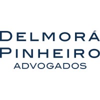 Delmorá Pinheiro Advogados Logo
