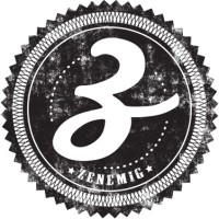 Zenemig.net Logo