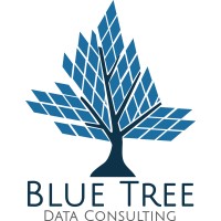 Blue Tree Data Consulting Logo