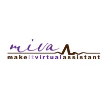 Make It Virtual Assistant Logo