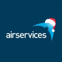 Airservices Australia Logo