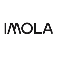 IMOLA Bostad Logo