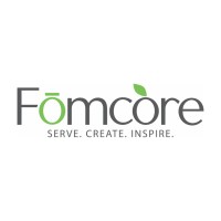 Fomcore Logo