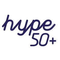 Hype60+ Logo