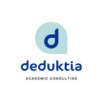Deduktia Scientific Consulting Logo