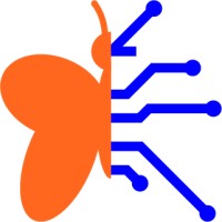 DataButterfly™ Logo