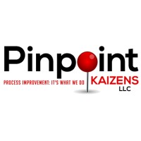 Pinpoint Kaizens Logo
