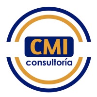 CMI Consultoría S.A.S. Logo