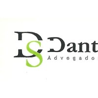 Dantas Silva Advogados Associados Logo