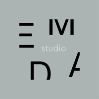 EMDA Studio Logo