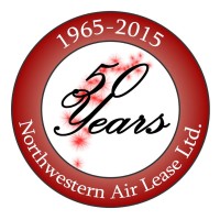 Northwestern Air Lease Ltd. Logo