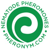 Pheronym Logo