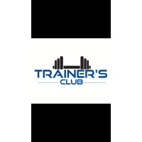 Trainers Club Logo