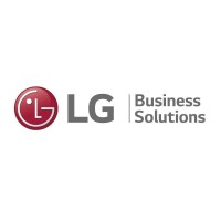 LG Information Display Logo