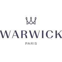 Warwick Paris Logo