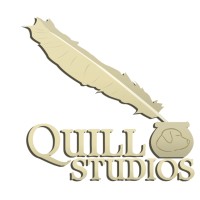 Quill Game Studios Inc. Logo