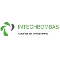 INTECH BOMBAS Logo
