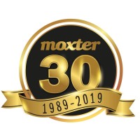 Moxter AB Logo
