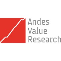 Andes Value Research (AVR) Logo