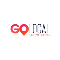 Go Local Promotions Inc. Logo