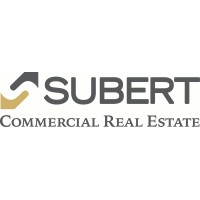 Subert Commercial Real Estate Logo