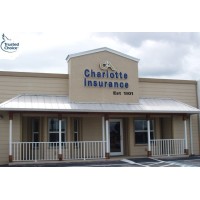 Charlotte Insurance Agency, LLC Logo