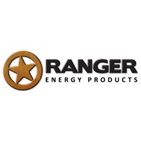 RANGER ENERGY PRODUCTS Logo