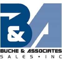 Buche & Associates, Inc Logo