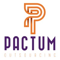 Pactum Logo