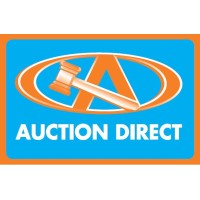 Auction Direct Logo
