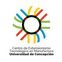 Cetma UdeC Logo