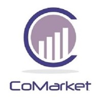 CoMarket Digital Logo