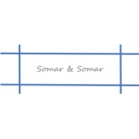 Somar & Somar Logo