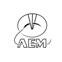 Asociación Española de Microcirugía Logo