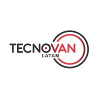 Tecnovan LATAM Logo