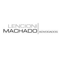 Lencioni Machado Advogados Logo