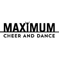 Maximum Cheer and Dance, LLC Logo