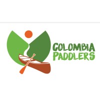 Colombia Paddlers Logo