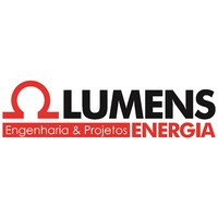 Lumens Energia Logo
