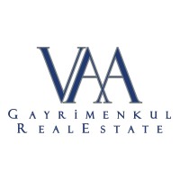 VAA Gayrimenkul Logo