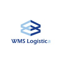 WMS LOGÍSTICA Logo