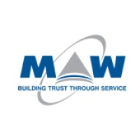 MAW Music Pvt. Ltd Logo