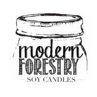 Modern Forestry LLC Logo
