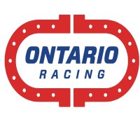 Ontario Racing Logo