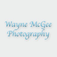 Wayne McGee Photography, LLC Logo