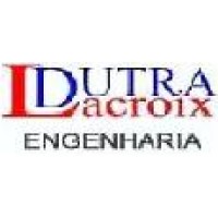 DUTRA LACROIX ENGENHARIA Logo