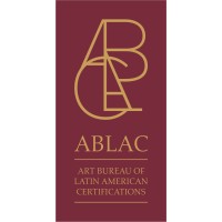 ABLAC (Art Bureau of Latin American Certifications) Logo