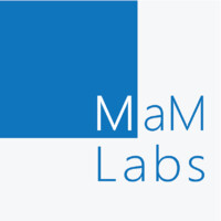 MaM Labs Logo