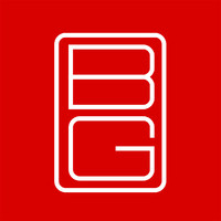 Bantam Graphics Logo