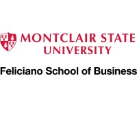 Feliciano School of Business - Montclair State University Logo